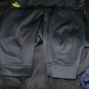 Nike joggers standard fit